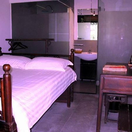 XI Di Travel Lodge Ji Szoba fotó