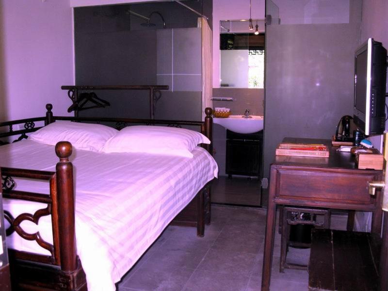 XI Di Travel Lodge Ji Szoba fotó